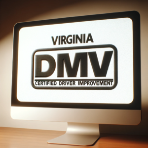 DMV Approved Driver Improvement Clinic